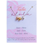 SEA ANIMAL NECKLACE