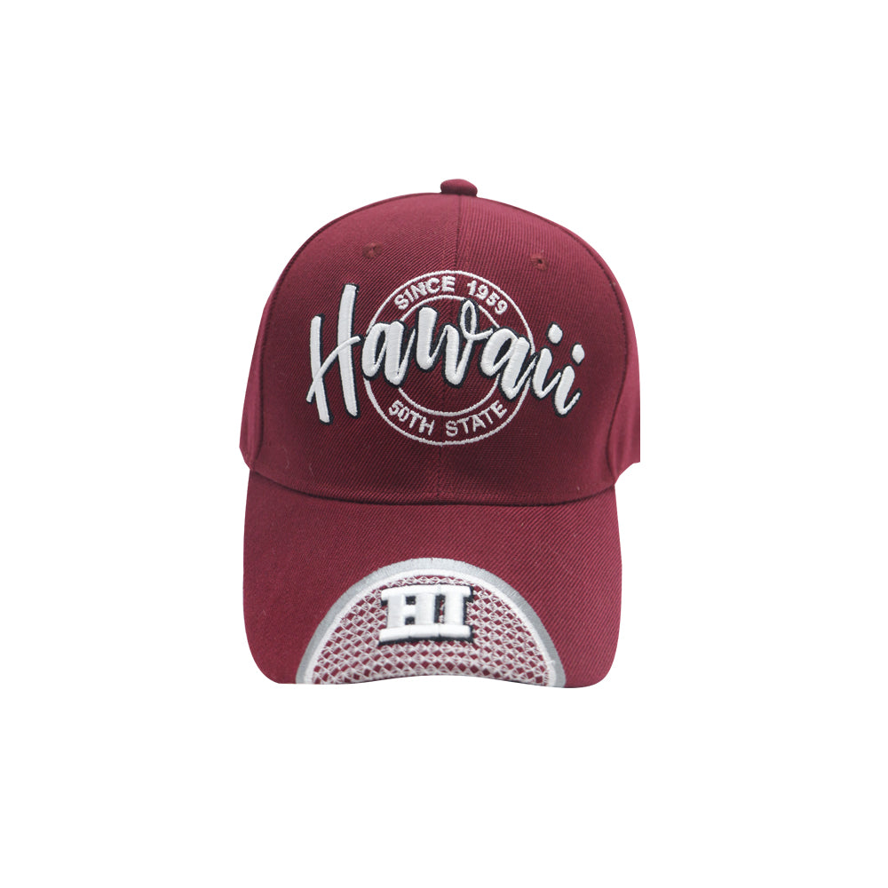CAP: Since 1959 Hawaii State