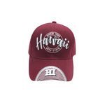 CAP: Since 1959 Hawaii State