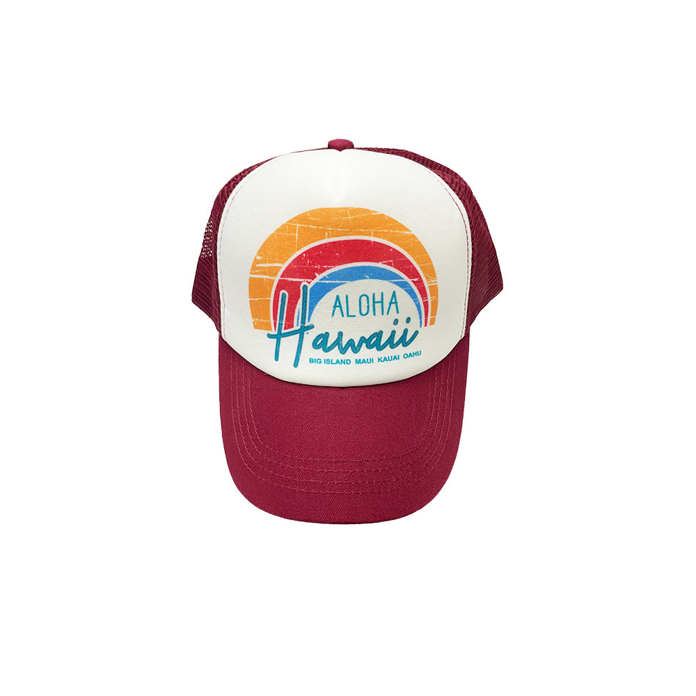 CAP: Aloha Hawaii