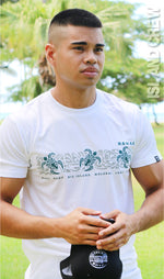 Cool T-Shirt: Honu