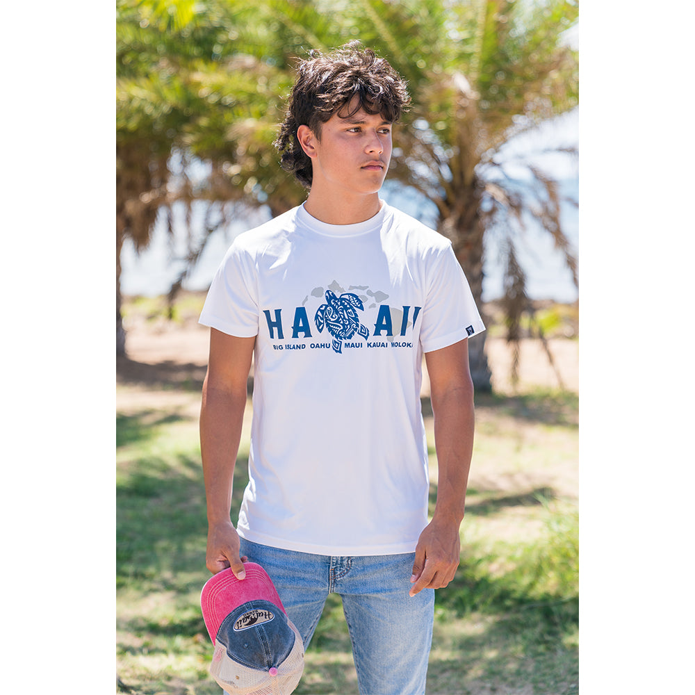COOL T-SHIRT: Honu Hawaii