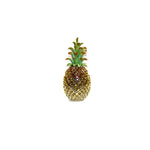Jewelry Box - Large Pineapple