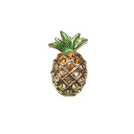 Clip Magnet Pineapple