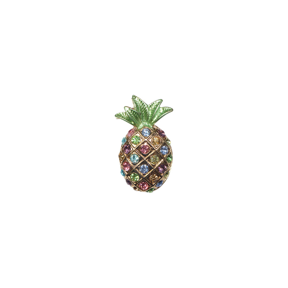 Clip Pineapple