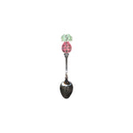 Spoon: Pineapple-Metal Spoon